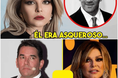 A los 50 años, Itatí Cantoral rompe el silencio: revela las traiciones más dolorosas de su vida