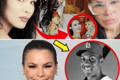 Olga Tañón rompe el silencio y revela la verdad que conmueve al mundo: una historia de fuerza, amor y redención