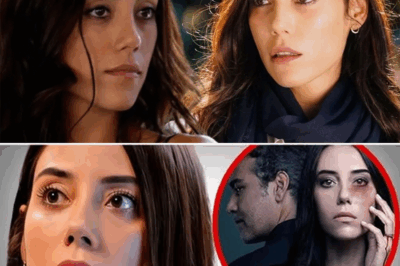 Cansu Dere rompe el silencio: la verdad detrás del secreto que cambió su vida