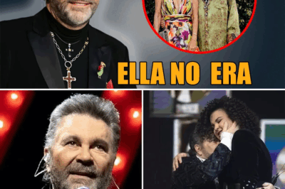 Manuel Mijares: la confesión que sacude al ídolo romántico a los 68 años