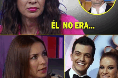 📰 Ingrid Coronado: la confesión que estremece al espectáculo latinoamericano