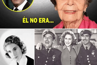 🌹 Rosita Arenas a los 92 años: la confesión que confirma lo que durante décadas fue solo sospecha