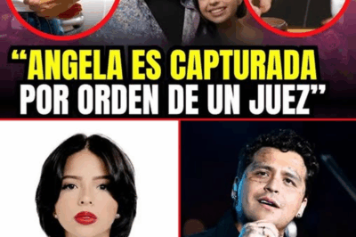 📰 Chocante Revelación: Ángela Aguilar rompe el silencio sobre la controversia que conmocionó a México 😱🔥