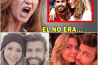 Shakira impacta al mundo: tras 3 años confiesa lo que callaba