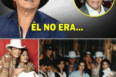 🎤 Artículo: Ramiro Delgado rompe el silencio — la verdad que conmovió al mundo del espectáculo mexicano