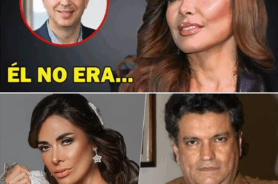 Gloria Trevi rompe el silencio: a los 57 años revela quién fue el amor de su vida y emociona al mundo