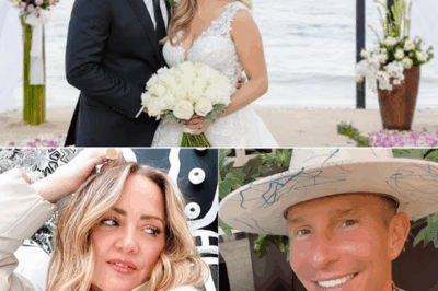 Andrea Legarreta: “Me vuelvo a casar” — La confesión que sacude al espectáculo