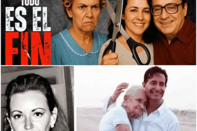 La verdad prohibida: la mujer que Chespirito hizo desaparecer