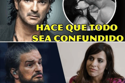 Ricardo Arjona: la confesión más íntima del hombre detrás de las canciones