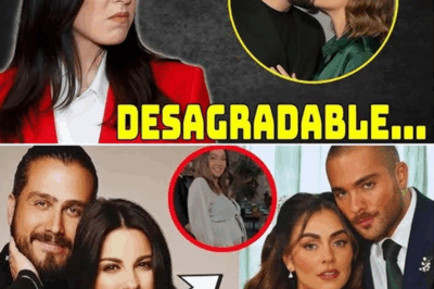 Maite Perroni rompe el silencio: a los 42 años revela la verdad sobre su vida oculta y emociona al mundo