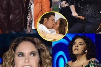 “La ‘Novia de América’ habla como nunca antes: Lucero confiesa lo que calló por años y provoca una ola de sorpresa, emoción y especulación en todo el mundo del entretenimiento.”