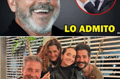 🎙️ Ricardo Montaner rompe el silencio: la verdad que conmovió al público