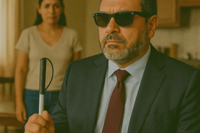 💔 Historia: “El experimento del corazón ciego”