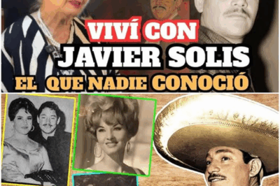 🎶 Blanca Estrella rompe el silencio: la verdad sobre Javier Solano