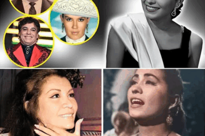 Lola Beltrán: la confesión póstuma que revela los siete nombres que marcaron su vida