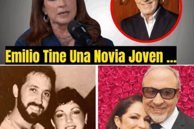 A los 68 años, Gloria Estefan rompe el silencio y confiesa la verdad que ocultó por décadas