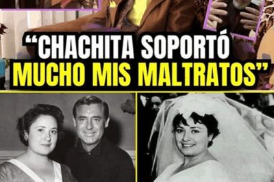 🌹 Hugo Macías revela a los 93 años el secreto que guardó por más de medio siglo