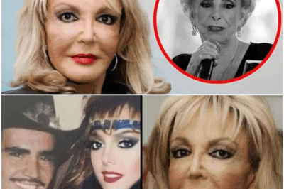 A sus 68 años, Mariela Urbina rompe el silencio: la confesión más conmovedora y valiente de su vida