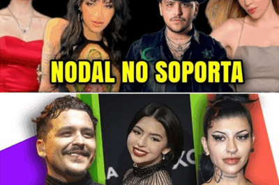 Pepe Aguilar: la estrategia del patriarca para proteger el brillo de Ángela Aguilar