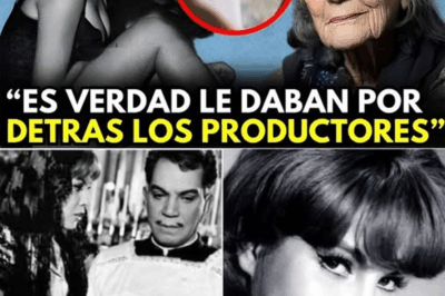 🎬 Rosa María Vázquez: la estrella olvidada del cine mexicano que enfrenta sus días más difíciles