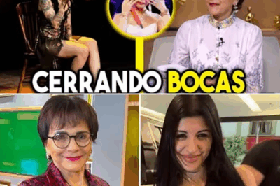 Conductora se burla de un cantante en vivo y termina humillada públicamente: la respuesta que paralizó a todos en el set