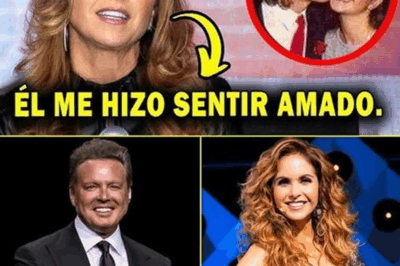 💖 El misterio del corazón de Lucero al fin se resuelve: la artista confiesa el amor oculto que marcó su vida