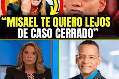 📰 El Dr. Misael González Rompe el Silencio: ¿Por Qué Se Alejó de Caso Cerrado a los 59 Años? 😱🔥
