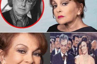 A los 77 años, Lucía Ferrara confiesa el secreto que guardó durante medio siglo