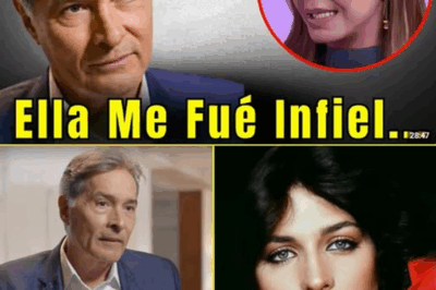 🎭 Jean Carlo Simancas: la verdad que el galán eterno decidió contar