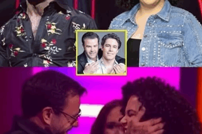 “¡Increíble momento en vivo! Eduardo Capetillo revela entre lágrimas que será abuelo, presenta a la futura nuera y la reacción de Lucerito desata una ola de comentarios en redes.”