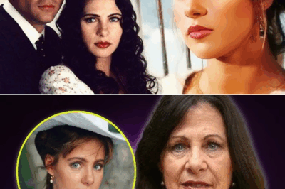 Ana Colchero rompe el silencio: el secreto que marcó su vida y la alejó de la fama