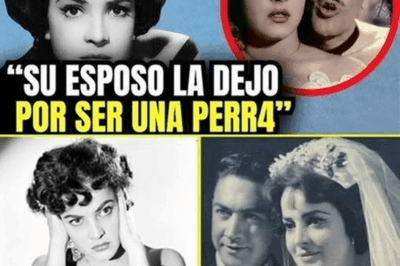 🎬 Impactante revelación sobre Yolanda Varela: detrás de su elegancia y su sonrisa perfecta, la estrella vivió una profunda herida emocional que mantuvo en silencio durante años