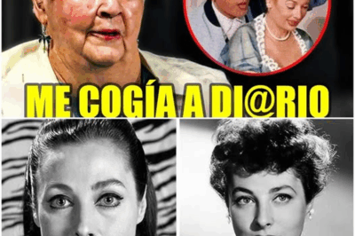 Vivian Vance rompe el silencio: la verdad oculta detrás de I Love Lucy