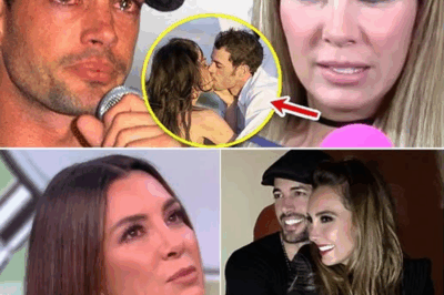 Elizabeth Gutiérrez: la confesión más sincera de una mujer que decidió hablar