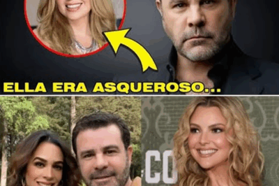 A los 55 años, Eduardo Capetillo confiesa su verdad más dolorosa