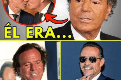 Julio Iglesias: la revelación del verdadero amor de su vida