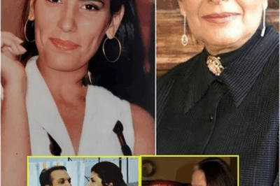 A los 86 años, Raquel Olmedo sorprende al mundo con una confesión que mantuvo en silencio durante años: la actriz y cantante revela un episodio desconocido que cambia la forma en que todos la recordaban