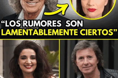 📰 Gustavo Bermúdez Rompe el Silencio a los 61 Años: ¡La Gran Verdad que Todos Estaban Esperando! 😱🔥