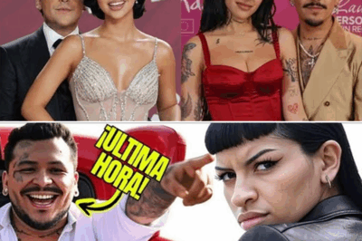 Christian Nodal y la canción que desató el huracán: ¿mensaje para Cazzu?