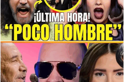¡Marco Antonio Solís humilla a Pepe Aguilar en pleno show y el público estalla!