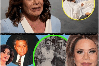 ¡María Sorté finalmente habla! A sus 70 años, la actriz y cantante mexicana confiesa lo que todos sospechaban: la verdad sobre su vida, sus heridas y los secretos que guardó durante medio siglo