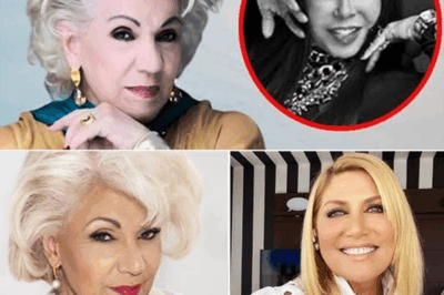 A los 84 años, Mirla Castellanos rompe el silencio más largo de su vida