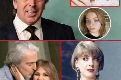 🌹 Artículo: A seis años de su partida, el esposo de Edith González recuerda el amor, la fuerza y la huella imborrable que dejó