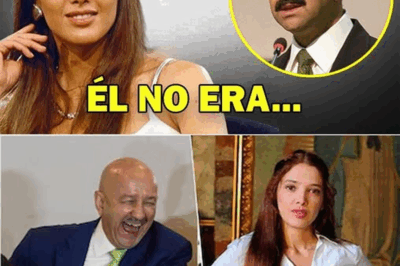 Adela Noriega: la confesión inesperada que sacude al espectáculo