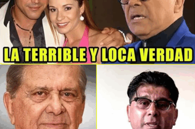 Franklin Virgüez: la confesión más profunda del ícono venezolano