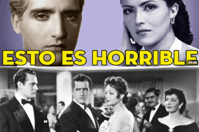 El galán más terrorífico del cine: la intensa vida de Abel Salazar