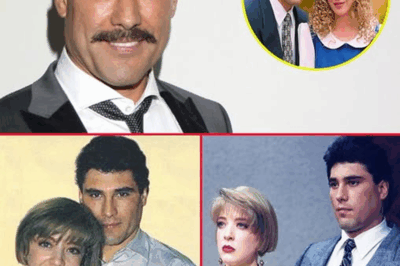 🎬 Artículo: Eduardo Yáñez rompe el silencio — la confesión más honesta de su vida