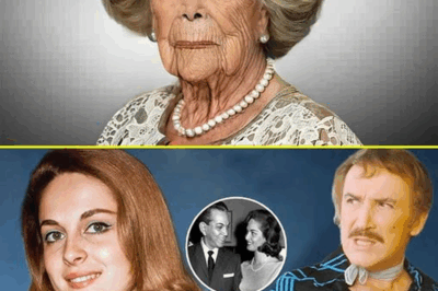 🎬 Artículo: Jacqueline Andere rompe el silencio — la verdad que conmovió a México