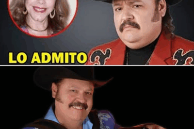 Ramón Ayala rompe el silencio: a los 79 años revela el amor que pudo cambiar su vida y emociona a todo México