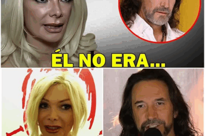 ¡BOMBA! Marisela confiesa la verdad que todos sospechaban: los secretos, los amores y las heridas detrás de la voz más romántica de los 80